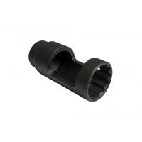 Фото товара - ROCKFORCE Головка для снятия дизельных форсунок 27мм 1/2" 12гр. RF-907G2P3
