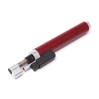 Фото товара - Газовая горелка мини (PIEZO, 28ml) PA-6701