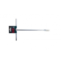 Фото товара - ROCKFORCE Ключ торцевой T-образный 13мм(L-290мм) RF-1576