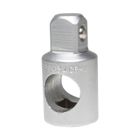 Фото товара - Адаптер-переходник 3/8"(F)x1/2"(M) FK-80634