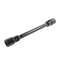 Фото товара - ROCKFORCE Ключ балонный торцовый 32x33, 400ммL RF-6773233 Euro