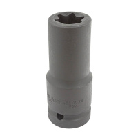 Фото товара - Головка ударная глубокая 3/4", Е24 FK-46611024