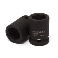 Фото товара - Головка ударная 8мм (6гр.),1/2" RF-44508