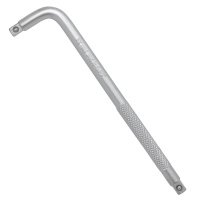 Фото товара - Вороток Г-образный двухсторонний 300мм 1/2"х1/2" FK-8154300