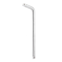 Фото товара - Вороток Г-образный двухсторонний 250мм 105град. 1/2"х1/2" FK-815A4250