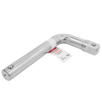 Фото товара - Вороток Г-образный 200мм 3/4" FK-8156200