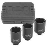 Фото товара - Головки ударные глубокие, набор 3пр., 1/2" (6гр.) FK-4035-5MPB