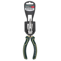 Фото товара - ROCKFORCE Утконосы комбинированные 160мм RF-610160D