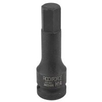 Фото товара - Головка-бита 6-гранная ударная 14мм,1/2" RF-24407814MPB