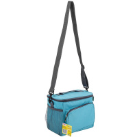 Фото товара - WMC TOOLS Термосумка 26х18х23см WMC-TR4BL