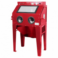 Фото товара - ROCKFORCE Пескоструйная камера RF-HS-SC350