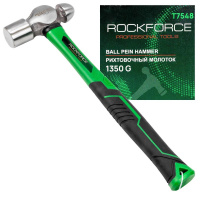 Фото товара - Молоток рихтовочный 1350гр. RF-T7548