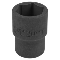 Фото товара - Головка 1/2", 20мм (6гр.) FK-44520K