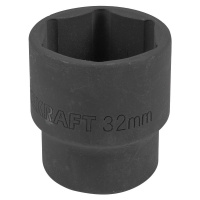 Фото товара - Головка 1/2", 32мм (6гр.) FK-44532K
