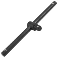 Фото товара - Вороток T-образный 250мм, 1/2'' F-8034250K