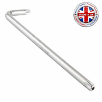 Фото товара - Ключ Г-образный TORX T30 JCB-76630