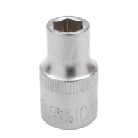 Фото товара - JCB Головка 1/2", 9мм (6гр.) JCB-54509