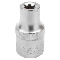 Фото товара - JCB Головка Е-профиль 1/2", E10 JCB-54610