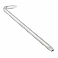Фото товара - Ключ Г-образный TORX T27 JCB-76627