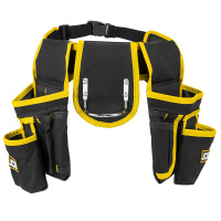 Фото товара - Сумка поясная JCB-90240