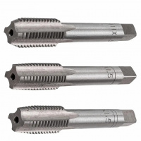 Фото товара - JBC Метчик M11x1,5 (3шт) JBC-TAP11x1,5