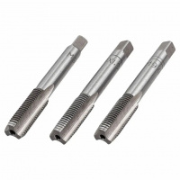 Фото товара - JBC Метчик M9x1 (3шт) JBC-TAP9x1