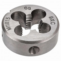 Фото товара - JBC Плашка M11x1,5/Ф30 JBC-DIE11x1,5