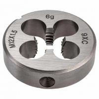 Фото товара - JBC Плашка M12x1,5/Ф38 JBC-DIE12x1,5