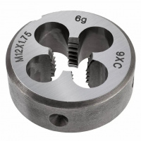 Фото товара - JBC Плашка M12x1,75/Ф38 JBC-DIE12x1,75