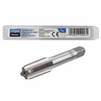 Фото товара - Метчик 1/8-27NPT (дюйм.) Sch-TAP1/8-27NPT