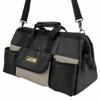 Фото товара - Сумка для инструментов JCB-KBAG20