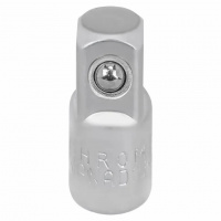 Фото товара - Адаптер-переходник 1/4"(F) x 3/8"(M) RF LIGHT-80923