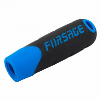 Фото товара - FORSAGE Рукоятка пластиковая для ключа трещотки 1/4" F-1/4-P