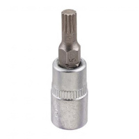 Фото товара - Головка-бита SPLINE 12-гранная M5 1/4" RF-3283205
