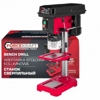 Фото товара - Станок сверлильный 350Вт FK-DP8A