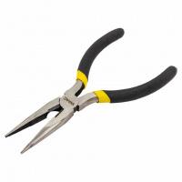 Фото товара - WMC TOOLS Утконосы комбинированные 160 мм WMC-316B