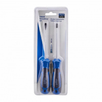 Фото товара - Отвертки, набор 2пр. Sch-7002E