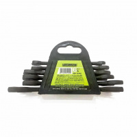 Фото товара - Набор ключей рожковых 6пр. FL-5067 Black