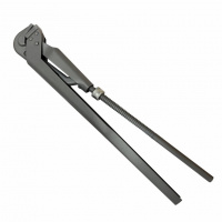 Фото товара - Ключ газовый 1.5" 90град. RF-684R17