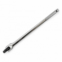 Фото товара - ROCKFORCE LIGHT Вороток шарнирный 1/2" (L-380 мм) RF LIGHT-8014450