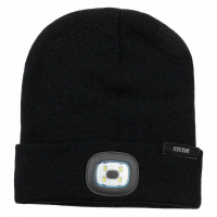 Фото товара - FORSTIME Шапка 21х23см (цвет: черный) FT-444 black