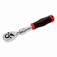 Фото товара - Ключ трещотка телескопический 1/4" FK LIGHT-802233