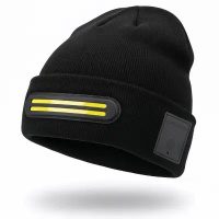 Фото товара - FORSAGE Шапка 21х22см (цвет: черный) F-333W Black
