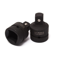 Фото товара - Адаптер ударный 1"(F)х3/4"(M) RF-80986MPB