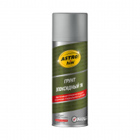Фото товара - ASTROHIM Грунт эпоксидный 1К (аэрозоль) 520мл