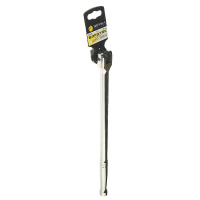 Фото товара - Вороток ER-41238 1/2"DR шарнирный 380мм