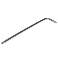 Фото товара - Ключ TORX T20 ER-76620L: Г-образный удлиненный