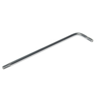 Фото товара - Ключ TORX T25 ER-76625L: Г-образный удлиненный