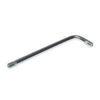 Фото товара - Ключ TORX T50 ER-76650: Г-образный
