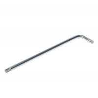 Фото товара - Ключ TORX T50 ER-76650XL: Г-образный экстрадлинный